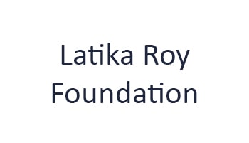 Latika Roy Foundation