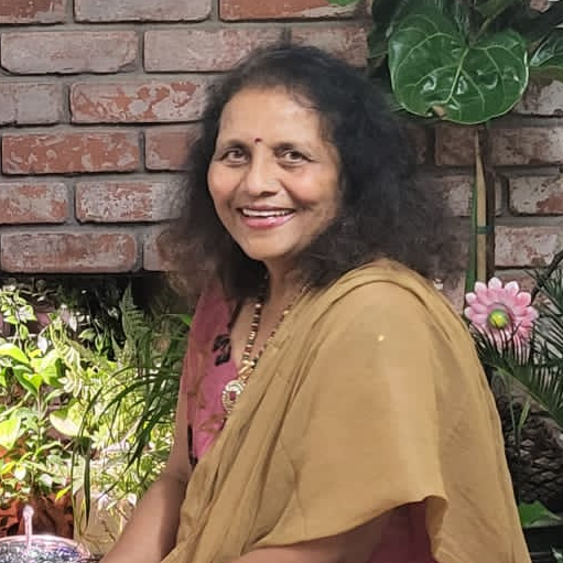 Jayashree Desale